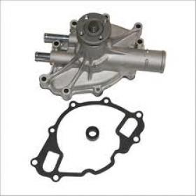 GMB ALLOY WATER PUMP Suit 289-351W Early D/S Inlet 